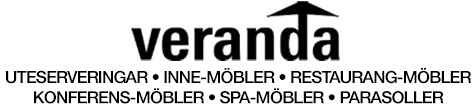 Veranda väljer M3Storage för transportlösningar och magasinering av inne och ute möbler. Trygga och flexibla förråd